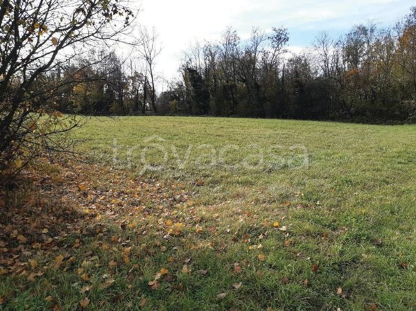 terreno edificabile in vendita a Castelfranco Veneto in zona Bella Venezia