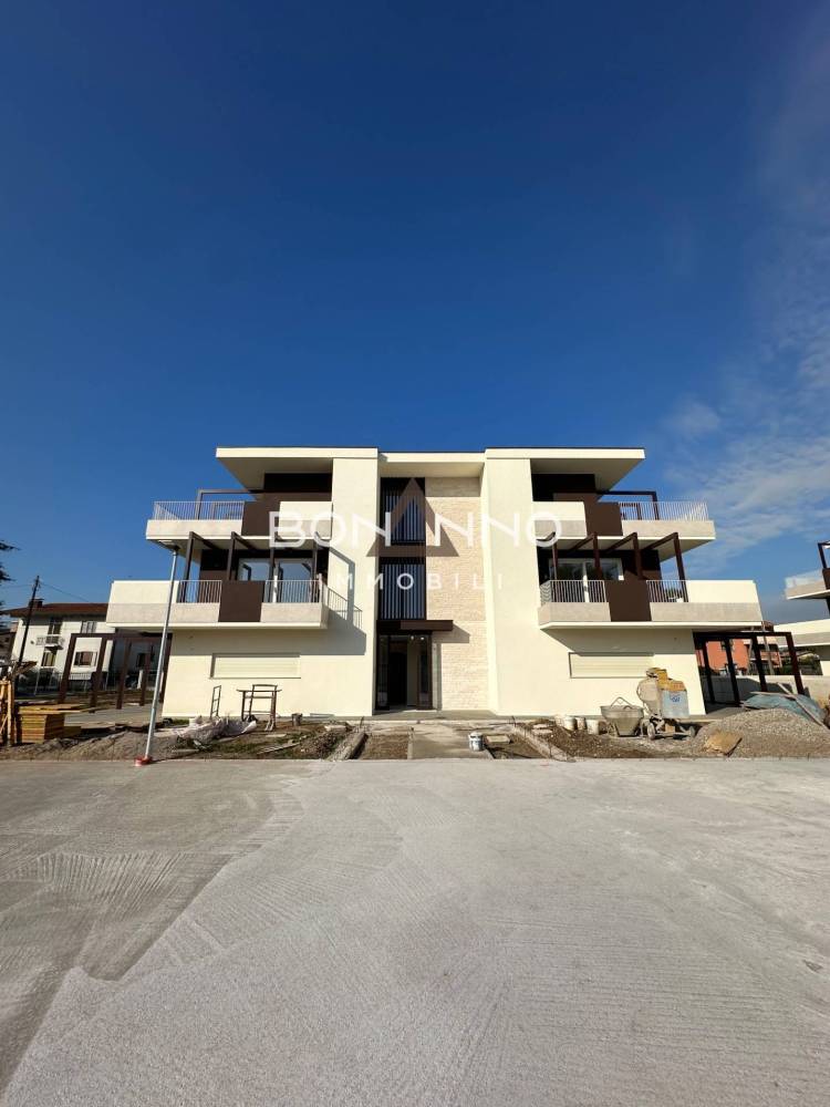 appartamento in vendita a Castelfranco Veneto