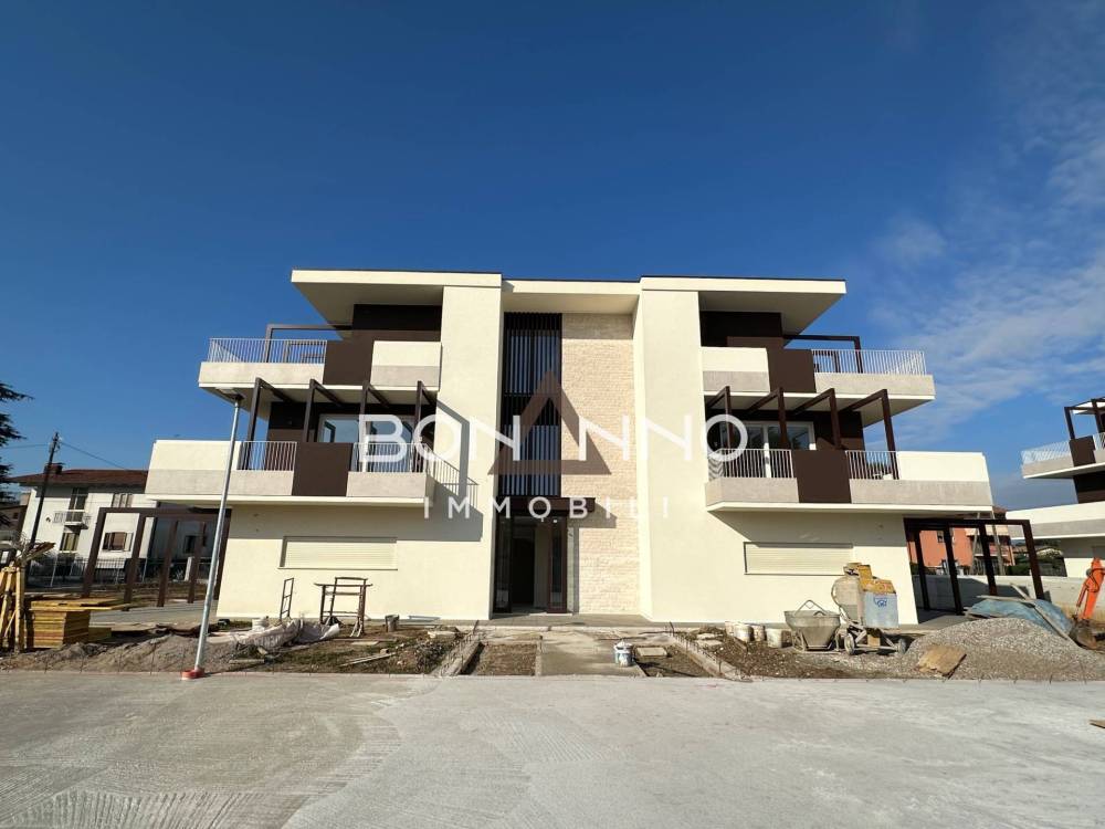 appartamento in vendita a Castelfranco Veneto