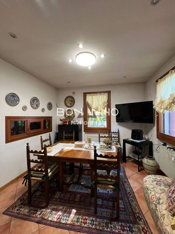 casa indipendente in vendita a Castelfranco Veneto