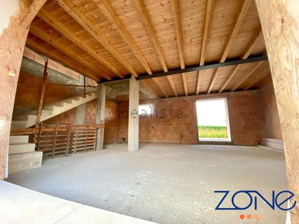 casa indipendente in vendita a Castelfranco Veneto