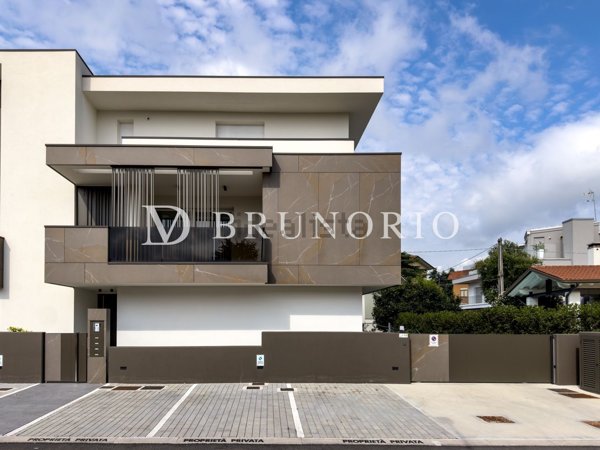 appartamento in vendita a Castelfranco Veneto