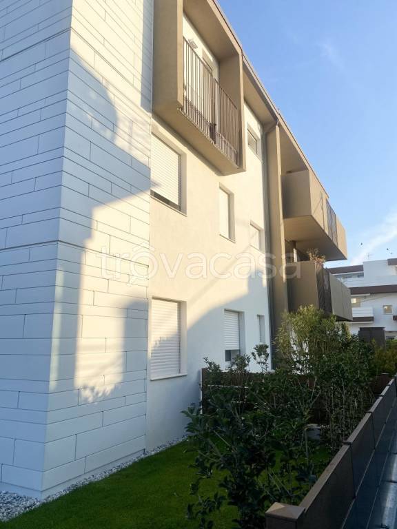 appartamento in vendita a Castelfranco Veneto