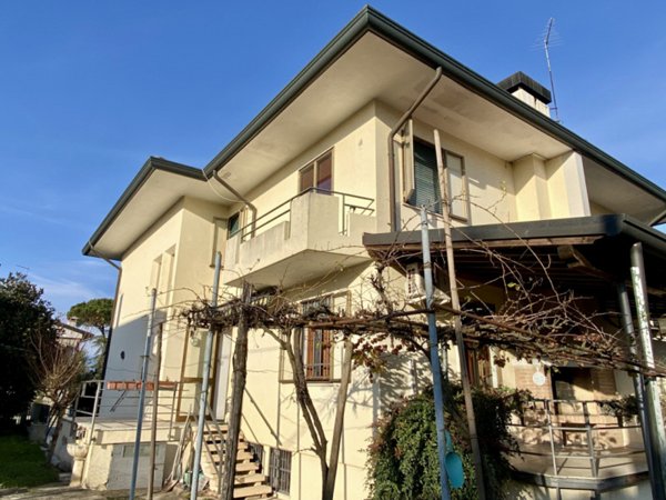 casa indipendente in vendita a Castelfranco Veneto