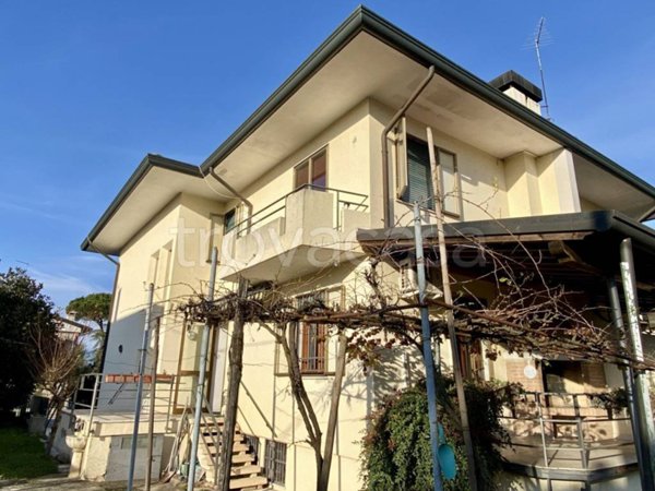 casa indipendente in vendita a Castelfranco Veneto