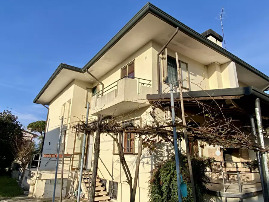 casa indipendente in vendita a Castelfranco Veneto