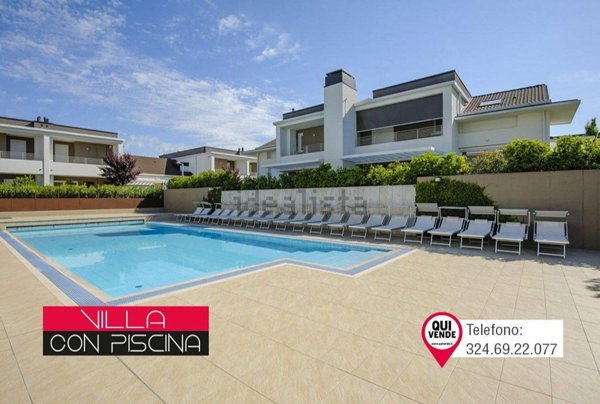 pentavano in vendita a Castelfranco Veneto