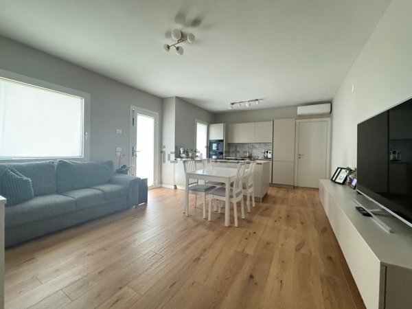 appartamento in vendita a Castelfranco Veneto