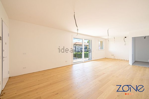 appartamento in vendita a Castelfranco Veneto