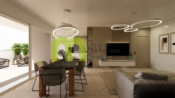 appartamento in vendita a Castelfranco Veneto