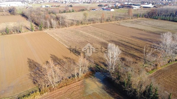 terreno agricolo in vendita a Castelfranco Veneto