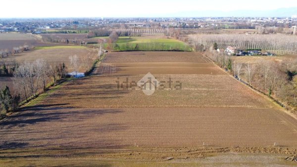 terreno agricolo in vendita a Castelfranco Veneto