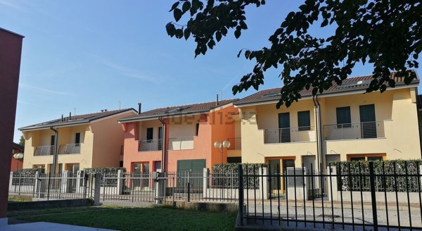 casa indipendente in vendita a Castelfranco Veneto
