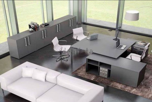 ufficio in vendita a Castelfranco Veneto