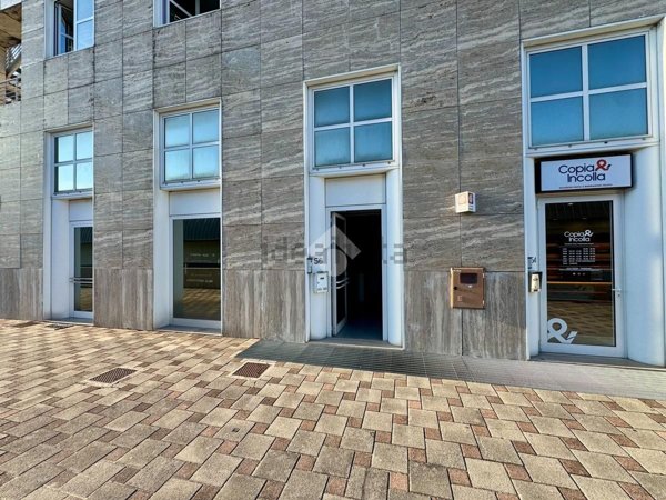 ufficio in vendita a Castelfranco Veneto