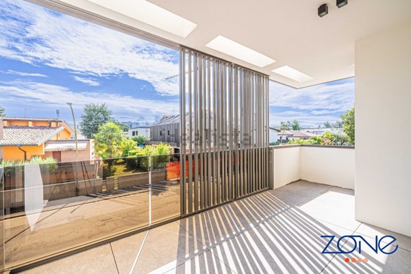 appartamento in vendita a Castelfranco Veneto