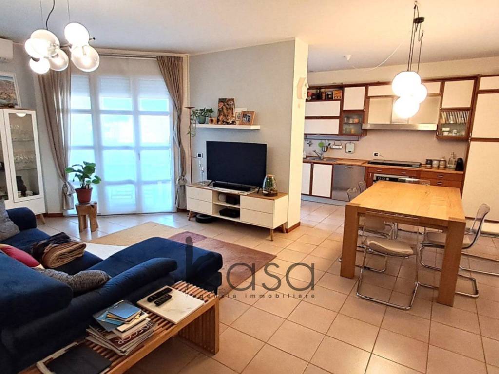 appartamento in vendita a Castelfranco Veneto