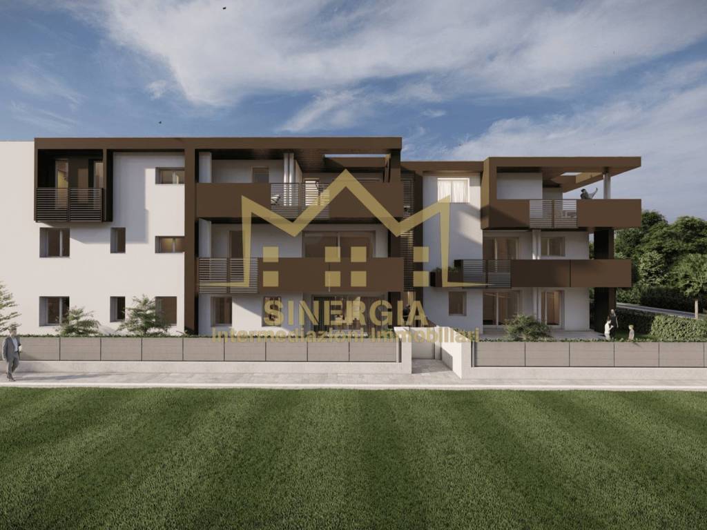 appartamento in vendita a Castelfranco Veneto