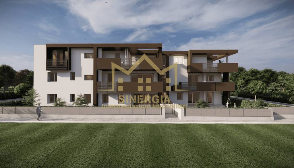 appartamento in vendita a Castelfranco Veneto
