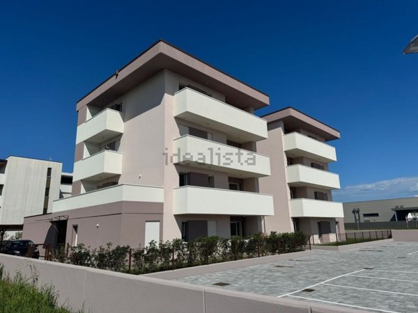 appartamento in vendita a Castelfranco Veneto