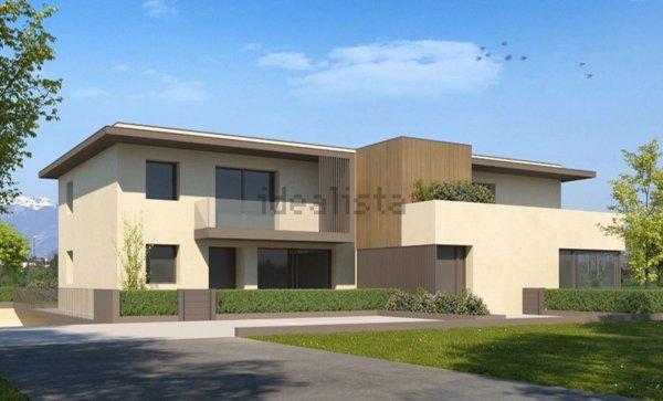 appartamento in vendita a Castelfranco Veneto