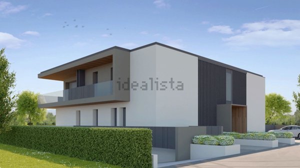 appartamento in vendita a Castelfranco Veneto