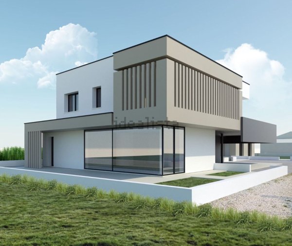 casa indipendente in vendita a Castelfranco Veneto in zona Treville