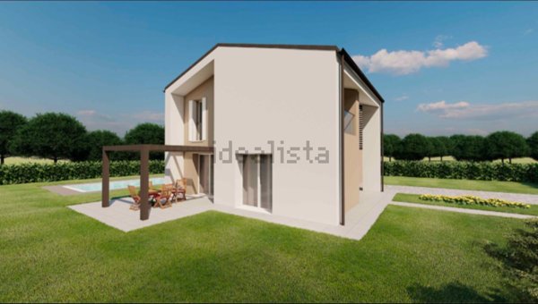 casa indipendente in vendita a Castelfranco Veneto