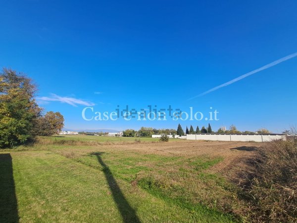 casa indipendente in vendita a Castelfranco Veneto in zona Treville