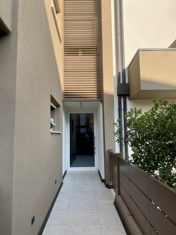 appartamento in vendita a Castelfranco Veneto