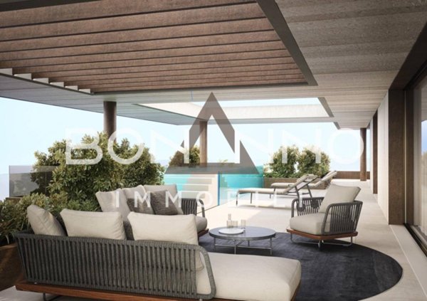 appartamento in vendita a Castelfranco Veneto