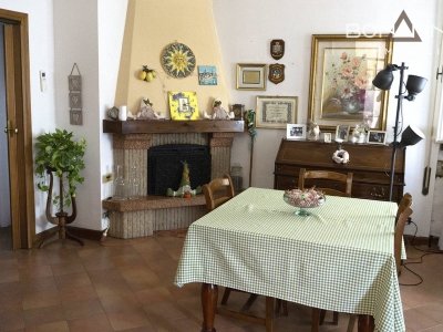 casa indipendente in vendita a Castelfranco Veneto in zona Salvarosa