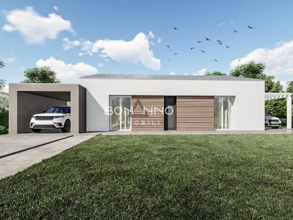 casa indipendente in vendita a Castelfranco Veneto in zona Salvarosa