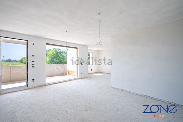 appartamento in vendita a Castelfranco Veneto