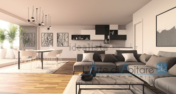 appartamento in vendita a Castelfranco Veneto