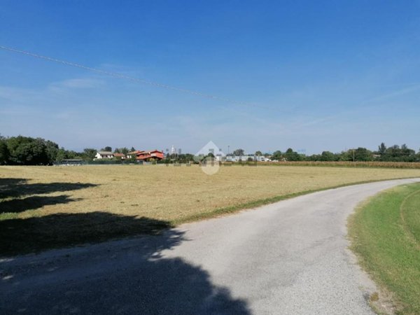 terreno agricolo in vendita a Castelfranco Veneto