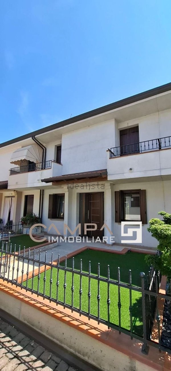 casa indipendente in vendita a Castelfranco Veneto