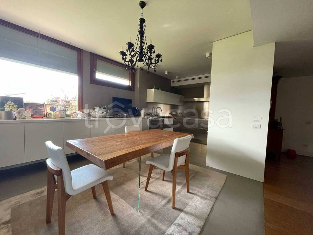 casa indipendente in vendita a Castelfranco Veneto