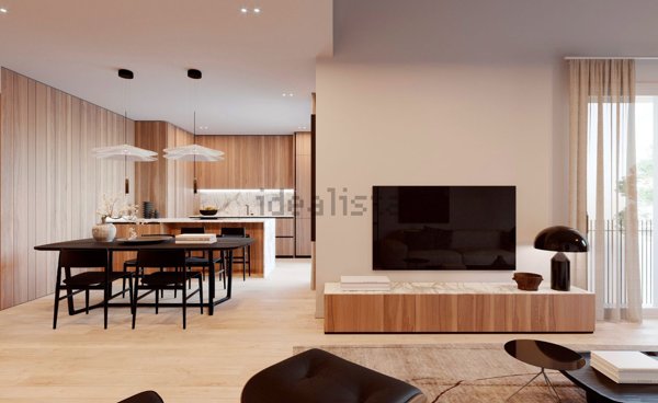 appartamento in vendita a Castelfranco Veneto