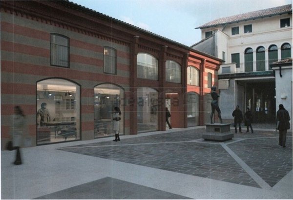 casa semindipendente in vendita a Castelfranco Veneto