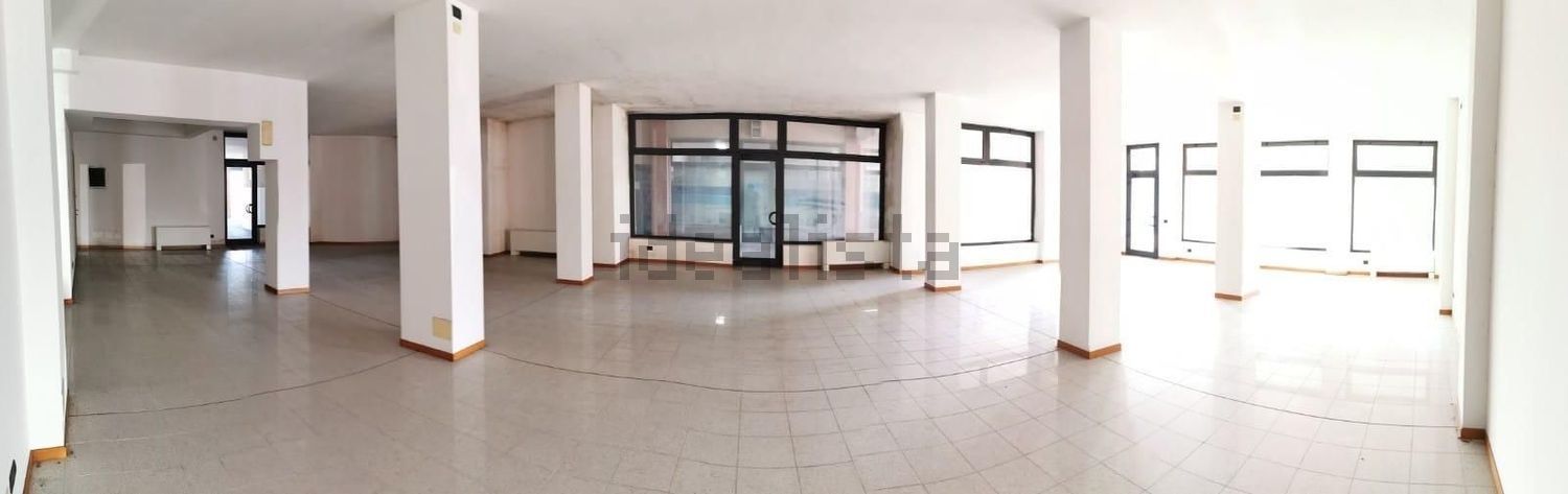 negozio in vendita a Castelfranco Veneto