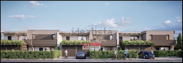 appartamento in vendita a Castelfranco Veneto