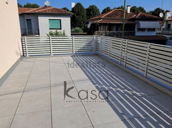 casa semindipendente in vendita a Castelfranco Veneto