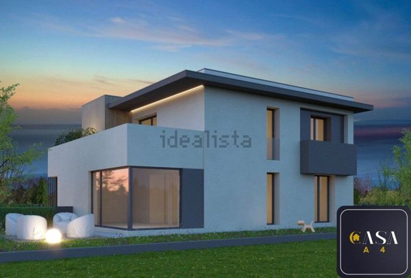 appartamento in vendita a Castelfranco Veneto