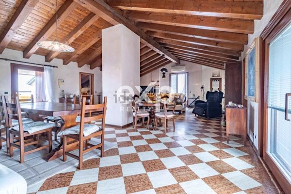 appartamento in vendita a Castelfranco Veneto