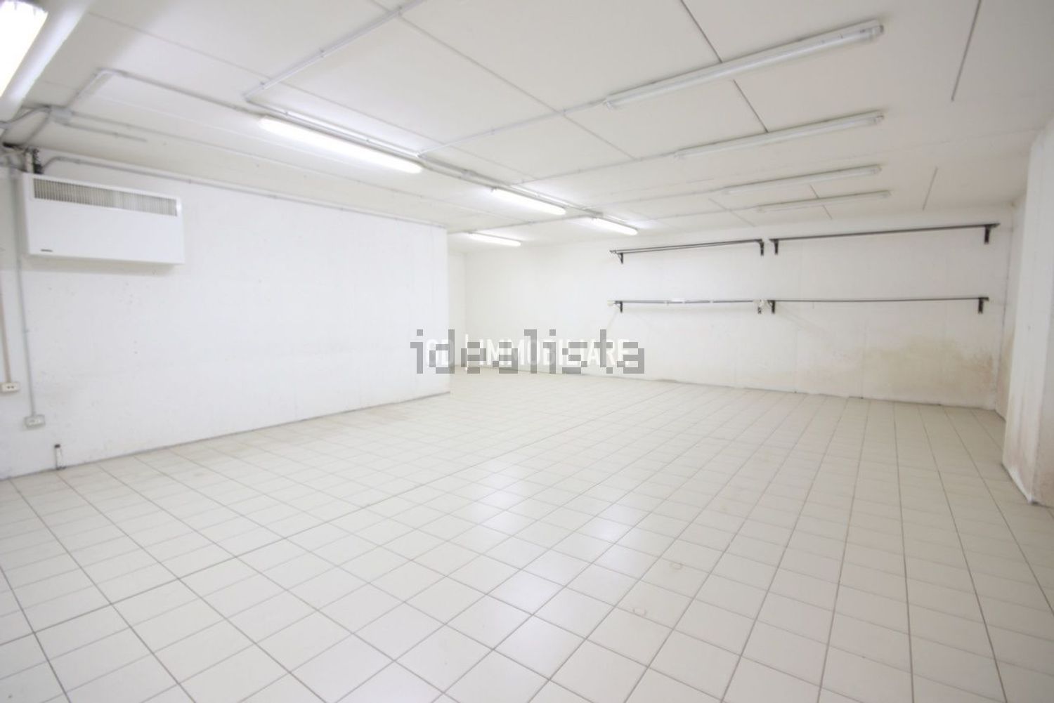 locale commerciale in vendita a Castelfranco Veneto