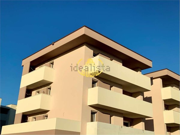 appartamento in vendita a Castelfranco Veneto