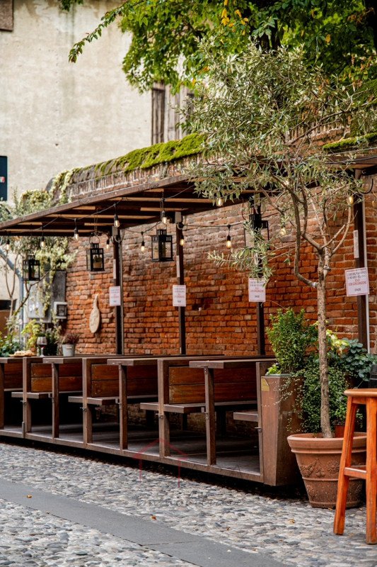 negozio in vendita a Castelfranco Veneto