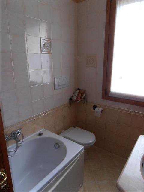 appartamento in vendita a Castelfranco Veneto in zona Campigo