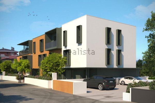 appartamento in vendita a Castelfranco Veneto